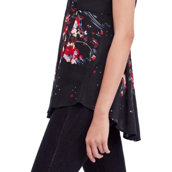 🛍Free People Back To Basics Tunic - Picture 4 of 9